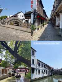 เที่ยวต่างประเทศคนเดียวครั้งแรก เลือก Shanghai 