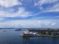 Sydney Opera House and Interesting Experiences