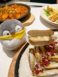 蟶子一級棒