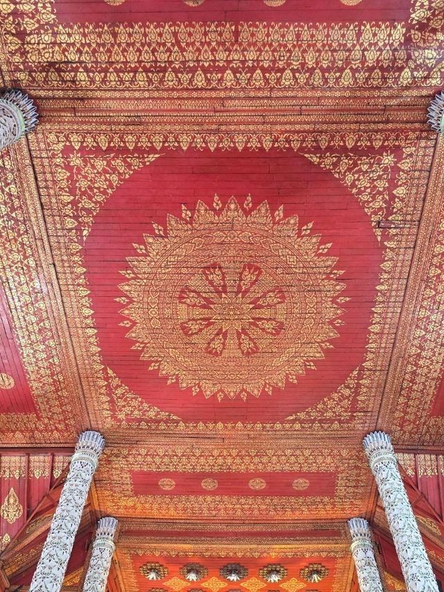 วัดพระธาตุช่อแฮ มนต์เสน่ห์แห่งล้านนา