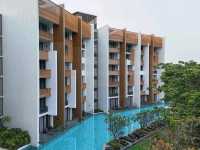 iSanook Resort & Suites Hua Hin