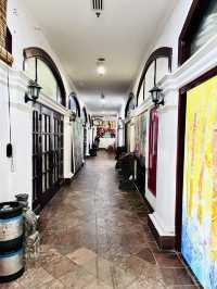Discover Borneo’s Artistic Heritage at Nelsons Gallery Primitive Art