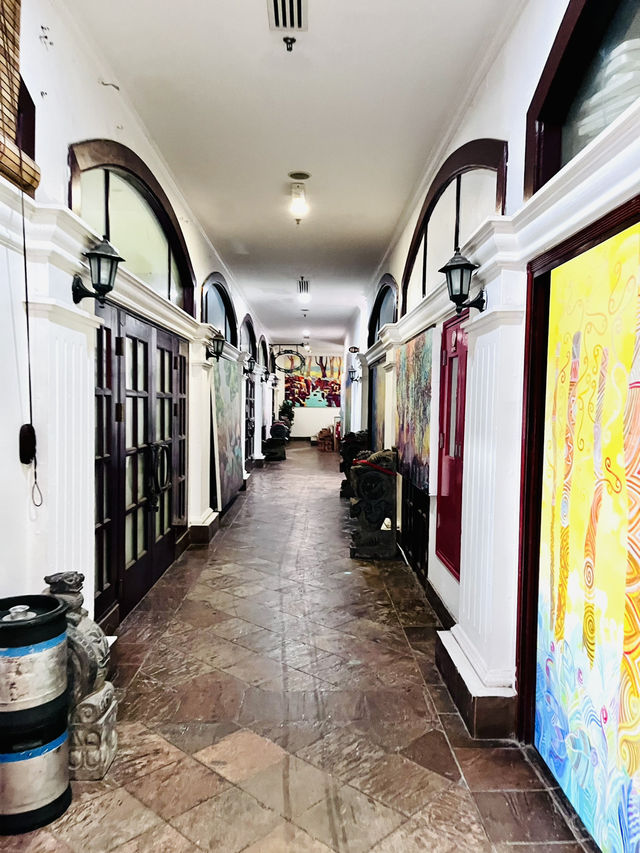 Discover Borneo’s Artistic Heritage at Nelsons Gallery Primitive Art