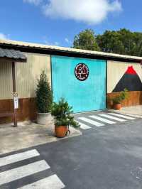 Sensha Cafe & Eatery Halal