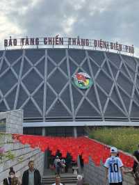 Điện Biên - Thành phố anh hùng