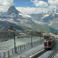 👨‍👩‍👧‍👦 Family-Friendly Zermatt Weekend: Matterhorn Magic for All Ages!