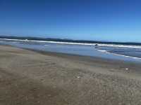 Explore the beauty of Hobart Seven mile Beach 