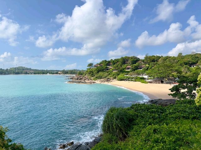 Garrya Tongsai Bay ; Sustainable Serenity!!
