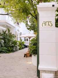An's Cafe