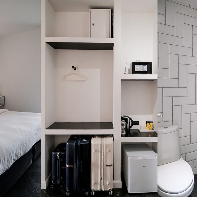 Blu Monkey Hub & Hotel Phuket