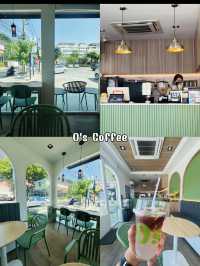 3 คาเฟ่ชิลล์ & ทำงาน ย่าน Town in Town ที่ต้องแวะ