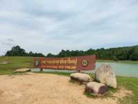เที่ยวเขาใหญ่