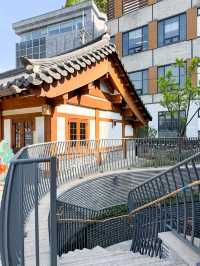韓國景點🇰🇷認識韓國傳統文化🎶