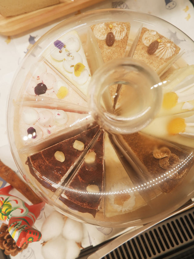 西營盤半日遊_～北歐風Cafe