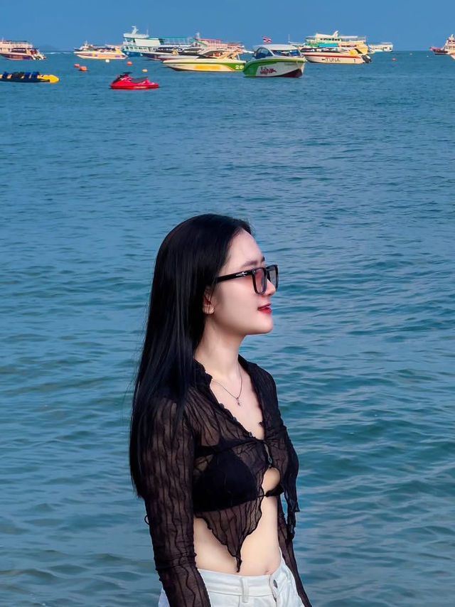 Thailand