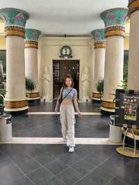 A Golfer’s Gateway in Batam