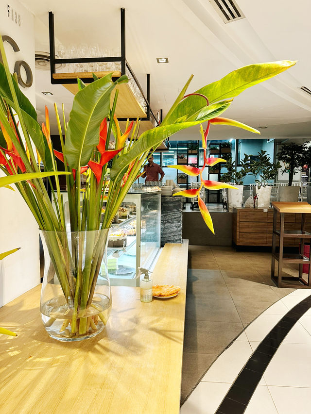 House + Co: A Taste of Spring in Every Bite