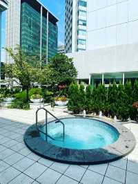 ✨ Regal Retreat in the Heart of Osaka – The Ritz-Carlton ! ✨