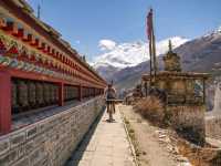 Annapurna – A Himalayan Adventure Into the Heart of Nepal