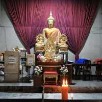 "วัดสวยสุด UNSEEN ย่านพระราม 3"