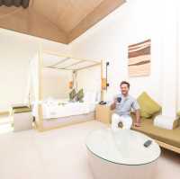 Mercure Koh Chang Hideaway 
