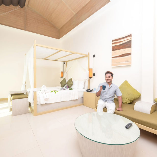 Mercure Koh Chang Hideaway 