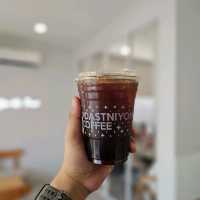 🍁ROASTNIYOM | กาแฟรสนิยม ที่ยอดนิยมของเชียงใหม่🔆