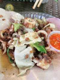 Siniawan Night Market: A Feast of Culture, Flavours, and Festive Charm