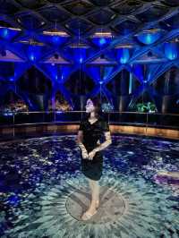 The Immersive Wxperience of Sentosa Sensoryscape