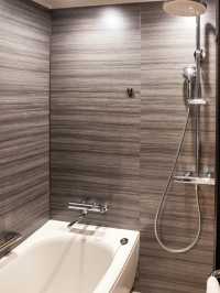 แนะนำโรงแรมดีเมืองโทยาม่า Hotel JAL City Toyama🏨
