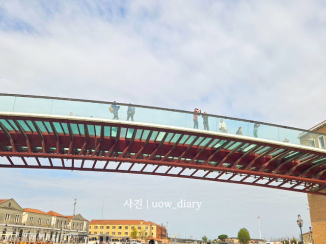 이탈리아 베네치아에서 보내는 1일여행코스🏰🇮🇹🚢🚣🏻