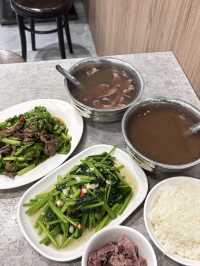 吃不膩完全吃不膩的台南