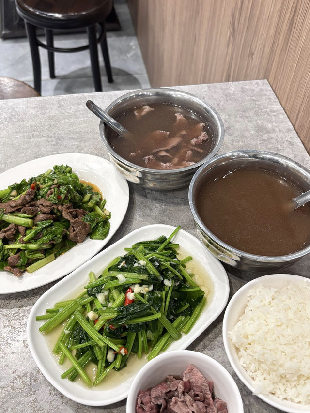 吃不膩完全吃不膩的台南
