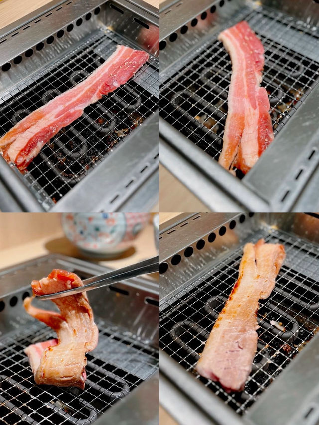 日本和牛🐃一人燒