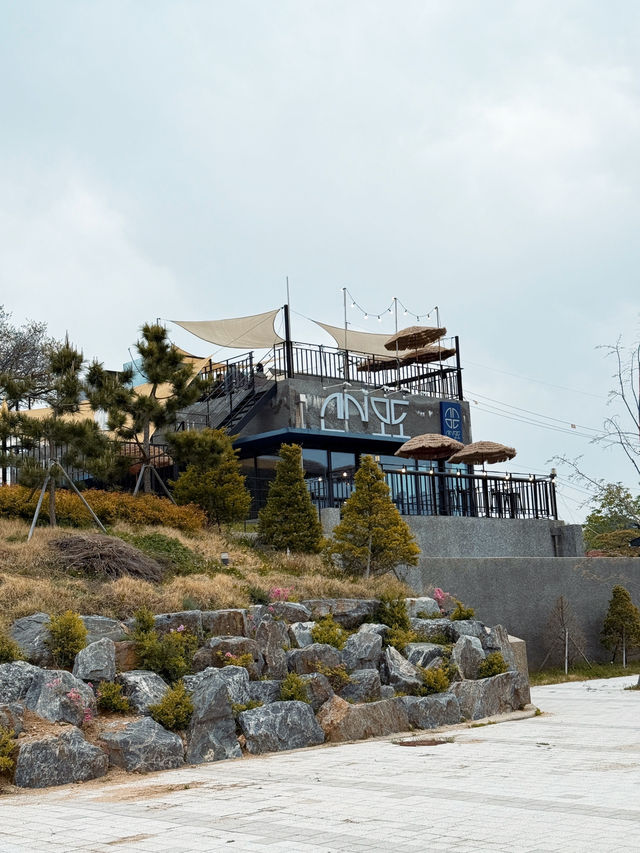 인천여행 숨겨진 보물같은 섬 신시모도 