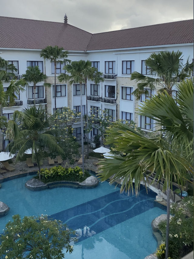 Timeless Elegance at Truntum Kuta Bali
