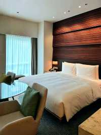 Eat, Relax, Enjoy: My Kota Kinabalu Experience.