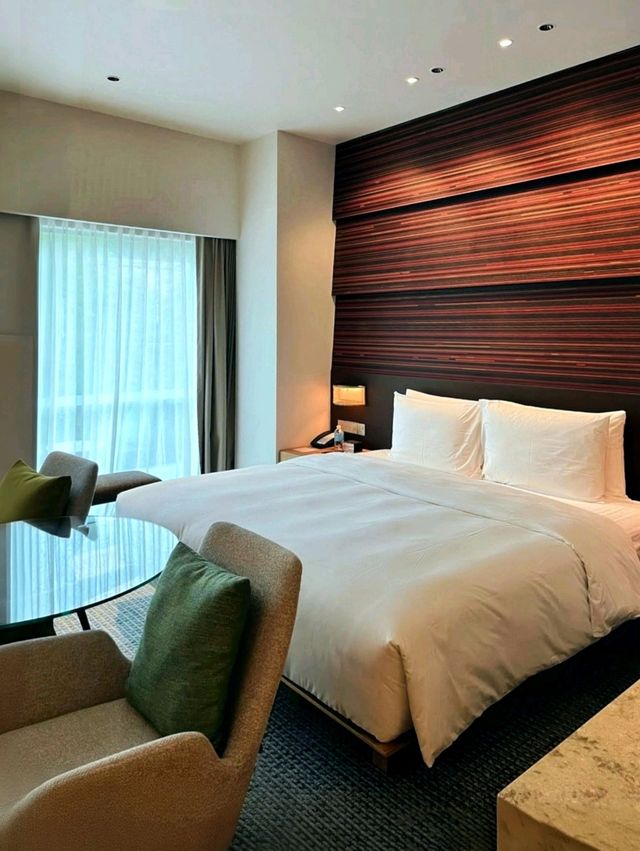 Eat, Relax, Enjoy: My Kota Kinabalu Experience.