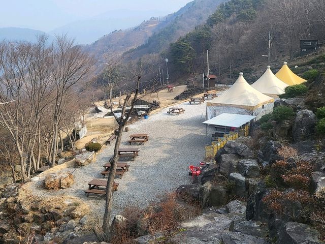 준성리조트