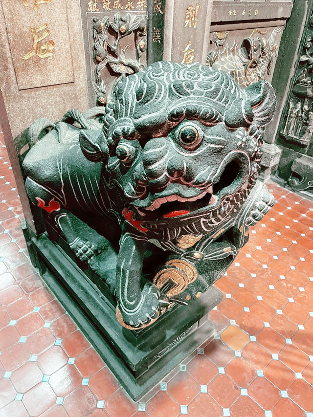 Taipei TianHou Temple: A Timeless Gem of Ximen