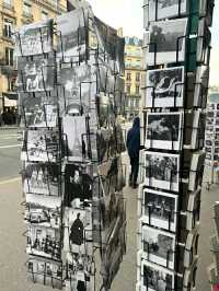 Paris: A City That Lives in the Heart Long After You Leave