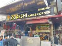 Delhi ครั้งเดียวไม่เคยพอ