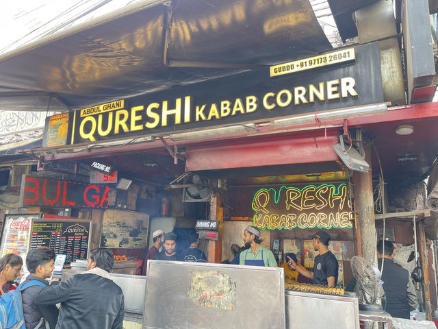 Delhi ครั้งเดียวไม่เคยพอ
