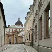 Ultimate Kraków Weekend Escape: A Journey Through Poland's Crown Jewel** ✨🏰   