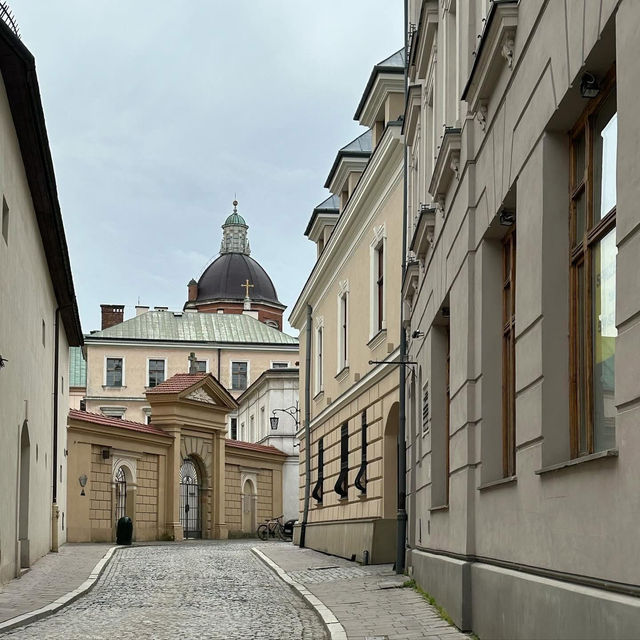 Ultimate Kraków Weekend Escape: A Journey Through Poland's Crown Jewel** ✨🏰   