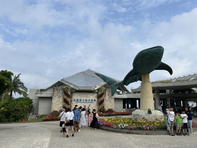 【沖縄本島】景色と美食を楽しむ贅沢な3日間