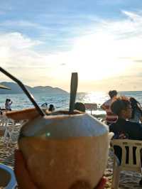 Bora Bora by Sunset Café – Batu Ferringhi, Penang