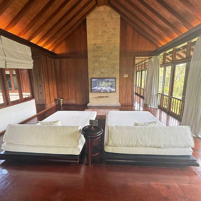 COMO Shambhala Estate – Ubud