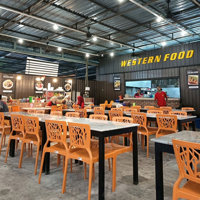 Malaysian Delight: Have You Tried Koay Teow Kung Fu?