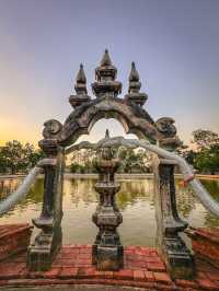 วัดป่าคลอง11